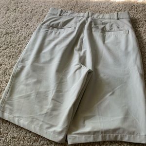Nike golf shorts